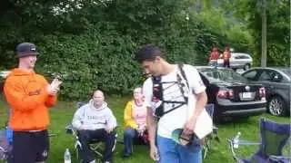 Hash-A-Thon Germany | Circel and Hares 3rd Run