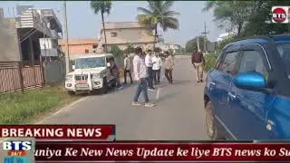 MANDAL MAHESHWARAM VILLAGE AMEERPET LAND  DISPUTE BETWEEN TWO COMMUNITY  REVENUE
