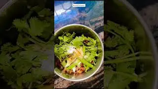 गोवा की फेमस बोंबिल किसमूड 🐟😍#short #viral #bombilkismud