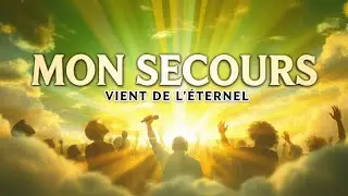 MON SECOURS VIENT DE L’ÉTERNEL | Reggae Gospel Choral 🎶🔥 | Live Worship  - PSAUME 121