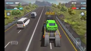 🚗💨 