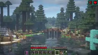 Infrastructural Engineering! | Minecraft Revenge: Episode 23
