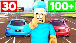 How to SEE YOUR FPS in ROBLOX! #shorts