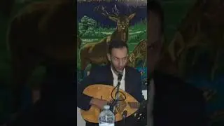 Amir chebouti  يا غاية اللطافة زوري و أجي تفاقدي مهجور للشاعر عبد السلام بن مدور