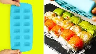 15 CÔNG THỨC NẤU ĂN NĂM PHÚT MÁT MẺ