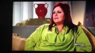 The NEW Visalus 90 Day Challenge - Ruby Gettinger on 20/20 ABC News &infin; Share It &infin;