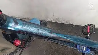 foxter volant ,.mtb ni idol
