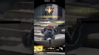 Every Shot Counts 💥 #COD #CODMobile #SniperEdit #CODGameplay #KillEdit