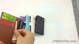 Nokia X Stand Flip PU Leather Wallet Case Skin Stand Cover (6102)