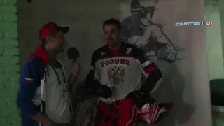 MOTOBALL EURO-2018. Russia vs Lithuania // Россия - Литва
