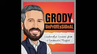 High-Energy Humility w. Matt Morgan