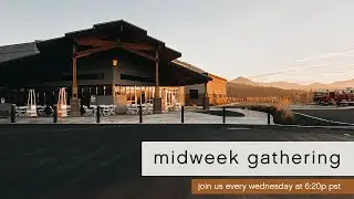 WEDNESDAY (LIVE) - Jan 28, 2026 | 1 John 4