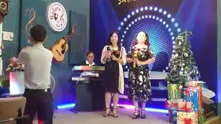 T&acirc;m Sự Đời T&ocirc;i - S&aacute;ng T&aacute;c :  NS Thanh Hằng - Tr&igrave;nh B&agrave;y : Bảo Ng&acirc;n & Đ&agrave;o Qu&aacute;ch - Bolero C&agrave; Mau