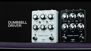 Shnobel Tone DUMBBELL DRIVER