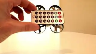 Infrared Data Transmission