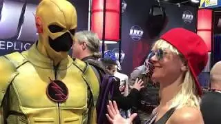 Little Studio FIlms Comic Con Rap