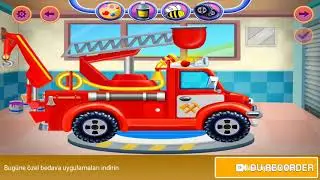 #FireStation #Fireman #Games #YoutubeKids #Firetrucks Firetruck Games for Kids #EducationalVideos 24