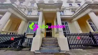 Sandeman-Allen House, London