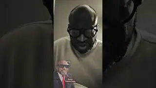 Pastor Ramone Curtis 