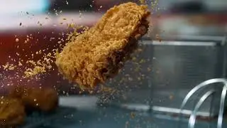 Hambre de Promos KFC - Exclusivo en Tiendas