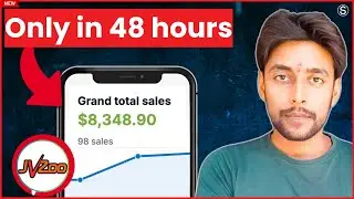 Can You Really Make $10,000 With AFFILIATE MARKETING In 1 Month? Super Affiliate System