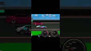 Tuned GTR R35 vs Tuned AMG c63 drag race. #like #subscribe #trendingshorts #viralshorts #shorts