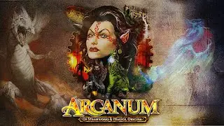 Triggering the Mysterious Apparition Encounter for XP Farming in Arcanum ~ Exploit Explained