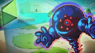 I Need To Absorb the Corrupted Titan! | Coromon: Story Mode