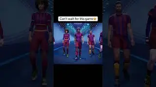 Rematch: Elite Edition is out November 14⚽️  #youtubeshorts #gaming #rematch