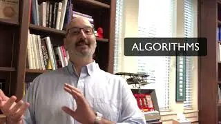 Decoding AI and Libraries