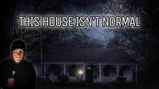 PARANORMAL VICTORIA: The Haunted Tod House! Oak Bay BC! Canada!