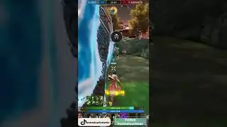 Some light trolling #gaming #smite2 #smite2gameplay #smite2clips