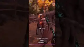 Killing Vampires in Redfall #shorts #redfall #vampires #xbox #gaming