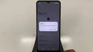 How to Permanently Uninstall Apps in Realme C30