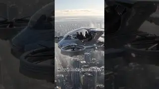 flying car😱😱😱#shorts #flyingcar