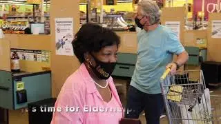 Safely Reconnecting