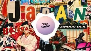 Famous Dexter - Japan