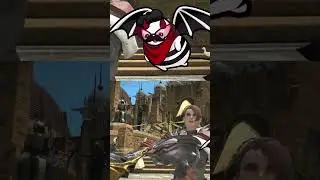 Highlander Diff | #ffxiv #ff14 #ffxivglamour #ffxivcommunity #FinalFantasyXIV #ffxivfunny