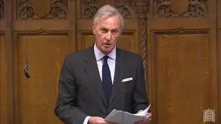 Richard Drax MP - we are the party of low taxes, or we are nothing