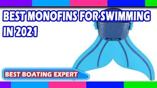 Best Monofins For Swimming in 2022
