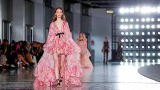Giambattista Valli | Spring Summer 2019 | Full Show