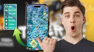 Pokemon Go Hack Android / iOS - How I Got Pokemon Go Spoofer 2026 - NEW Pokemon Go Spoofing - REVIEW