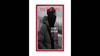 LAYA - FREESTYLE (TIC&Eacute;F EP 1) / SLOWED & REVERB {TN-L}