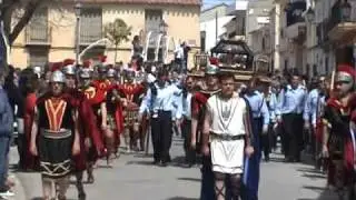 POZOHONDO EL PELA(BAJADA DEL SEPULCRO2010)