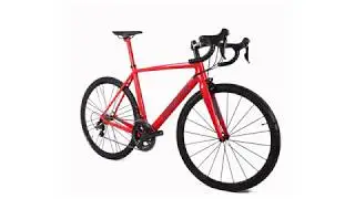 Costelo Carbon fiber Road bike frame torch thermochromic carbon bicycle