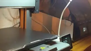 Live 3d printing storage box