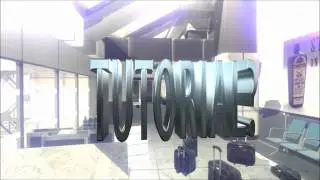 3D Motion Tracking with Element 3D (COD)