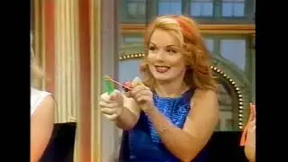 Spice Girls-Say You&rsquo;ll Be There + Interview- Rosie(6/30/1997) 4K HD