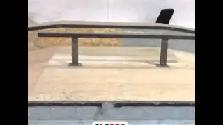 Ashmore skate park