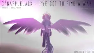 Canapplejack - I've Got to Find a Way [Metal Cover]